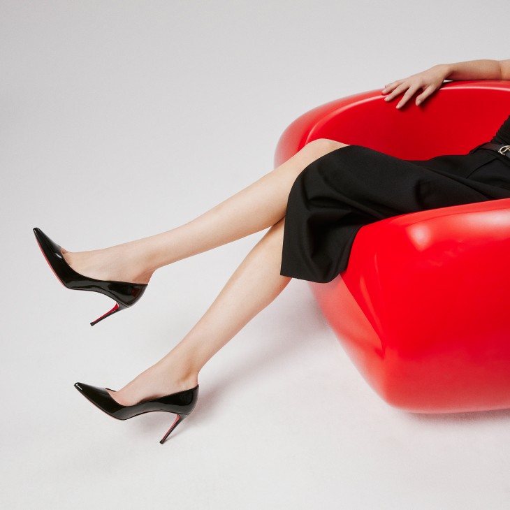 Christian Louboutin Kate - Image 5